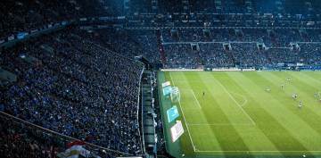 小红书拿下美加墨世界杯相关权益，此前咪咕体育已宣布成为今年世界杯持权转播商（配图示意）